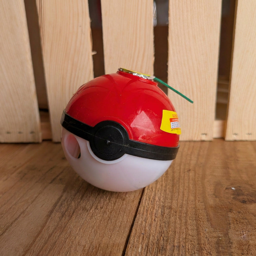 Goof Ball NEW!