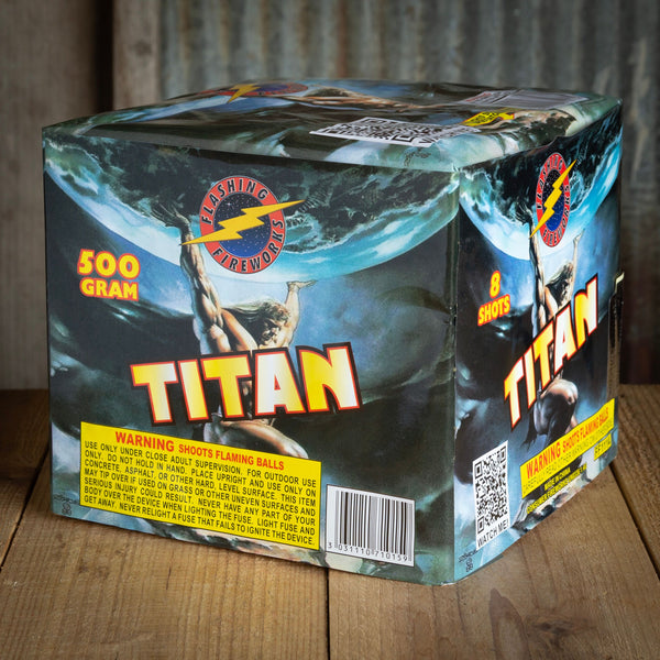 Titan