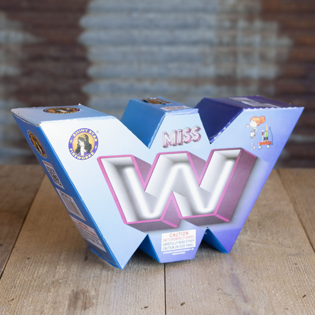 Miss W
