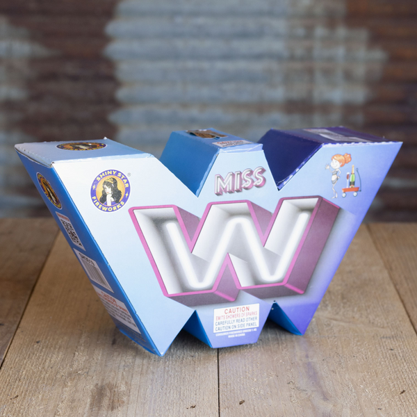 Miss W