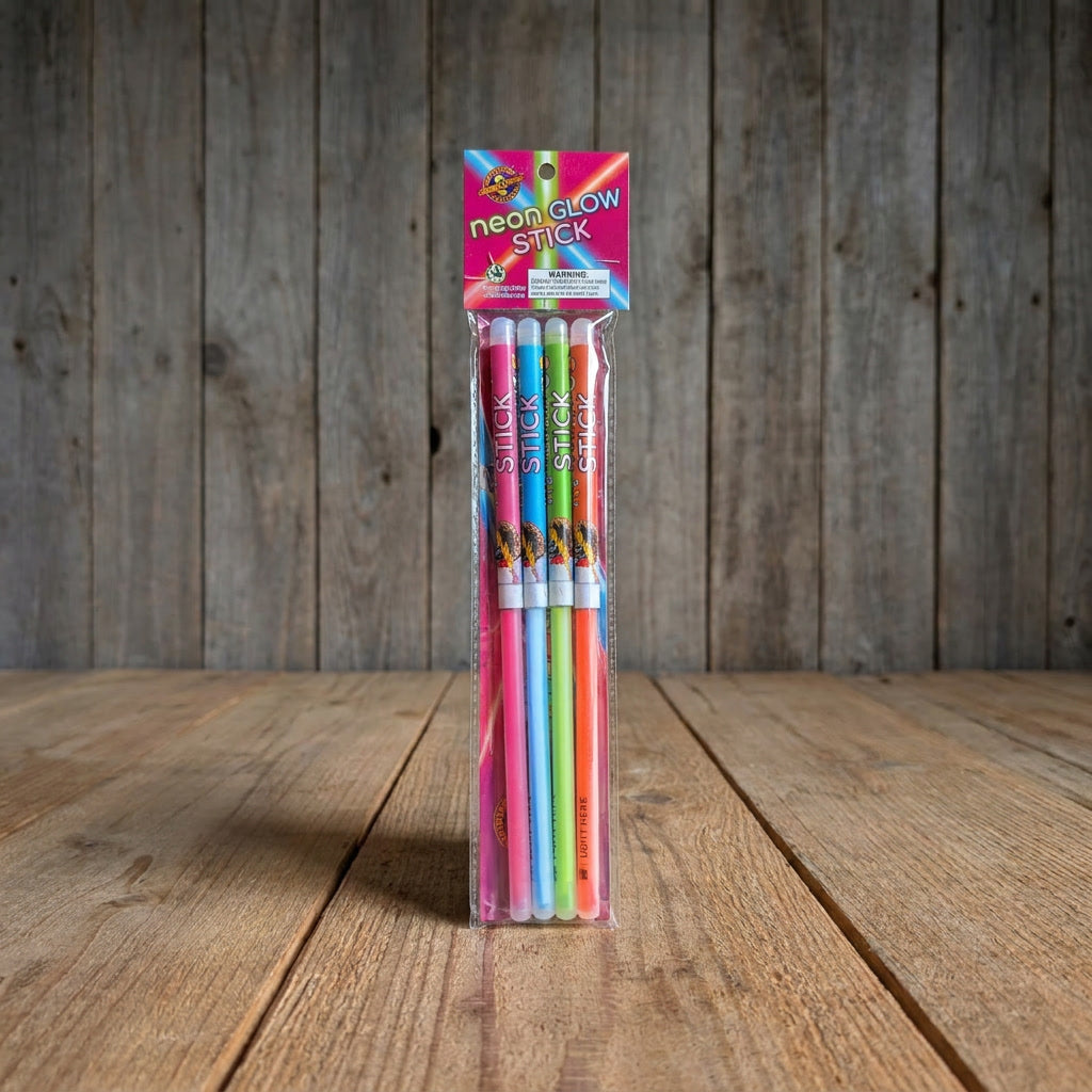 Neon Glow Stick NEW!