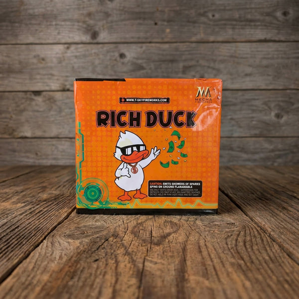 Rich Duck NEW!