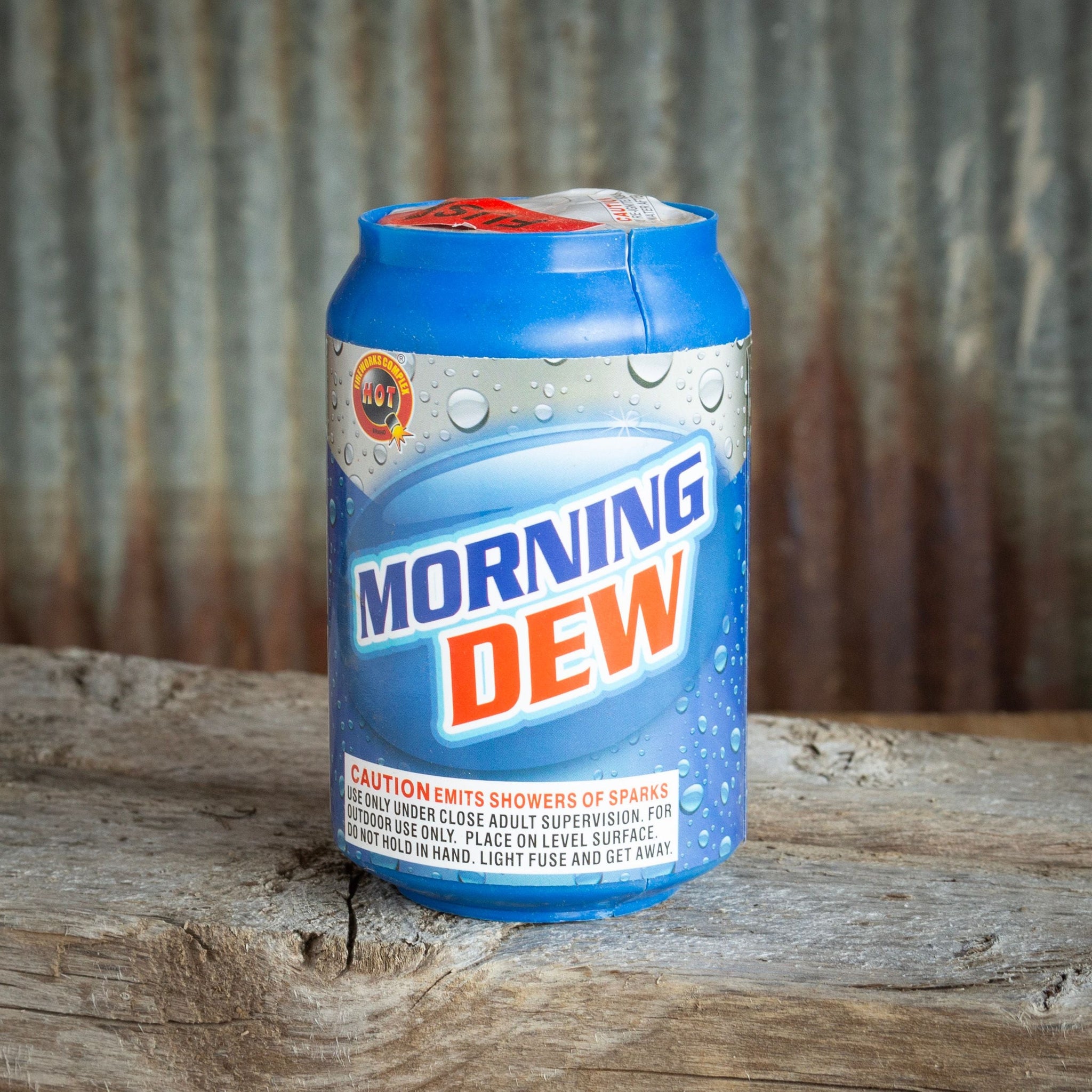 Morning Dew