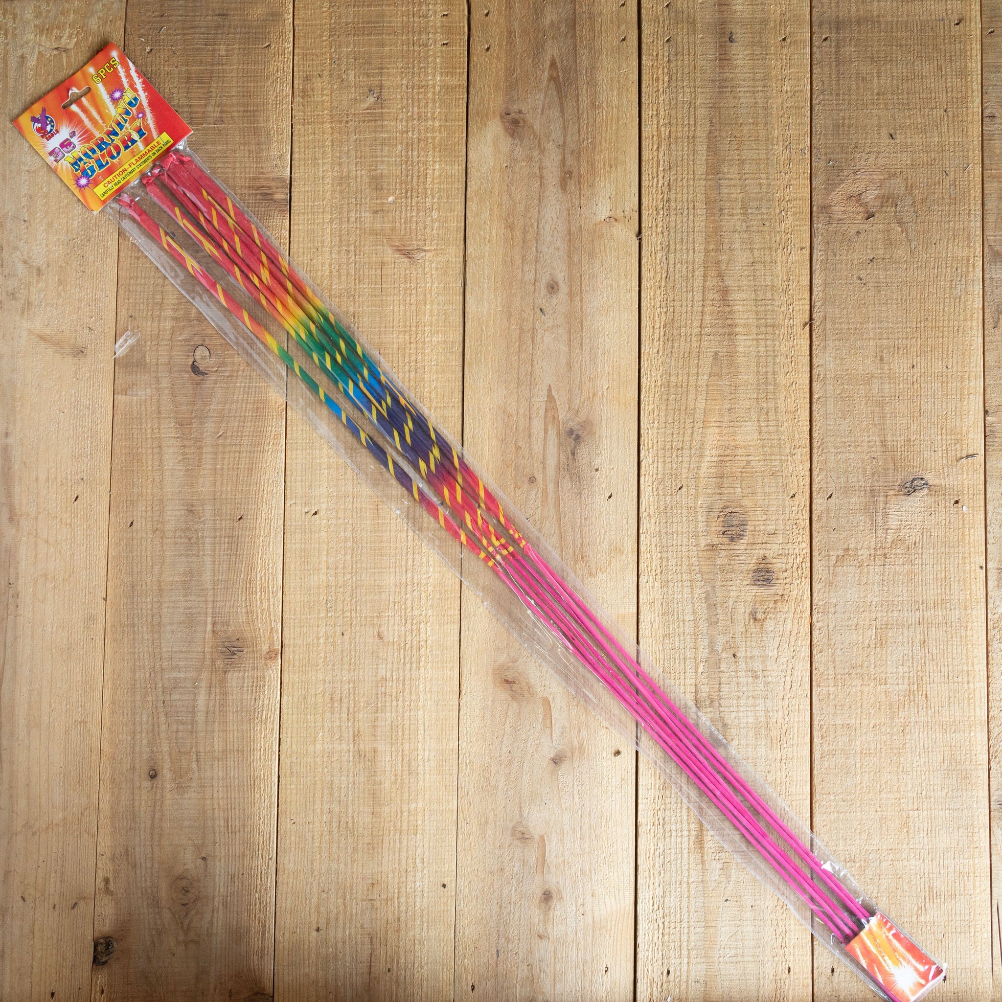 Jumbo 36" Sparklers