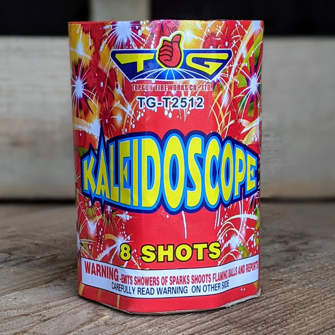 Kaleidoscope