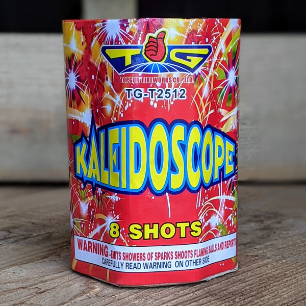 Kaleidoscope