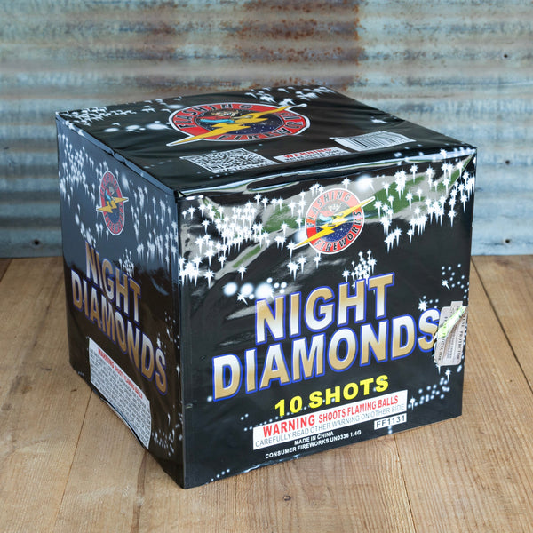 Night Diamonds