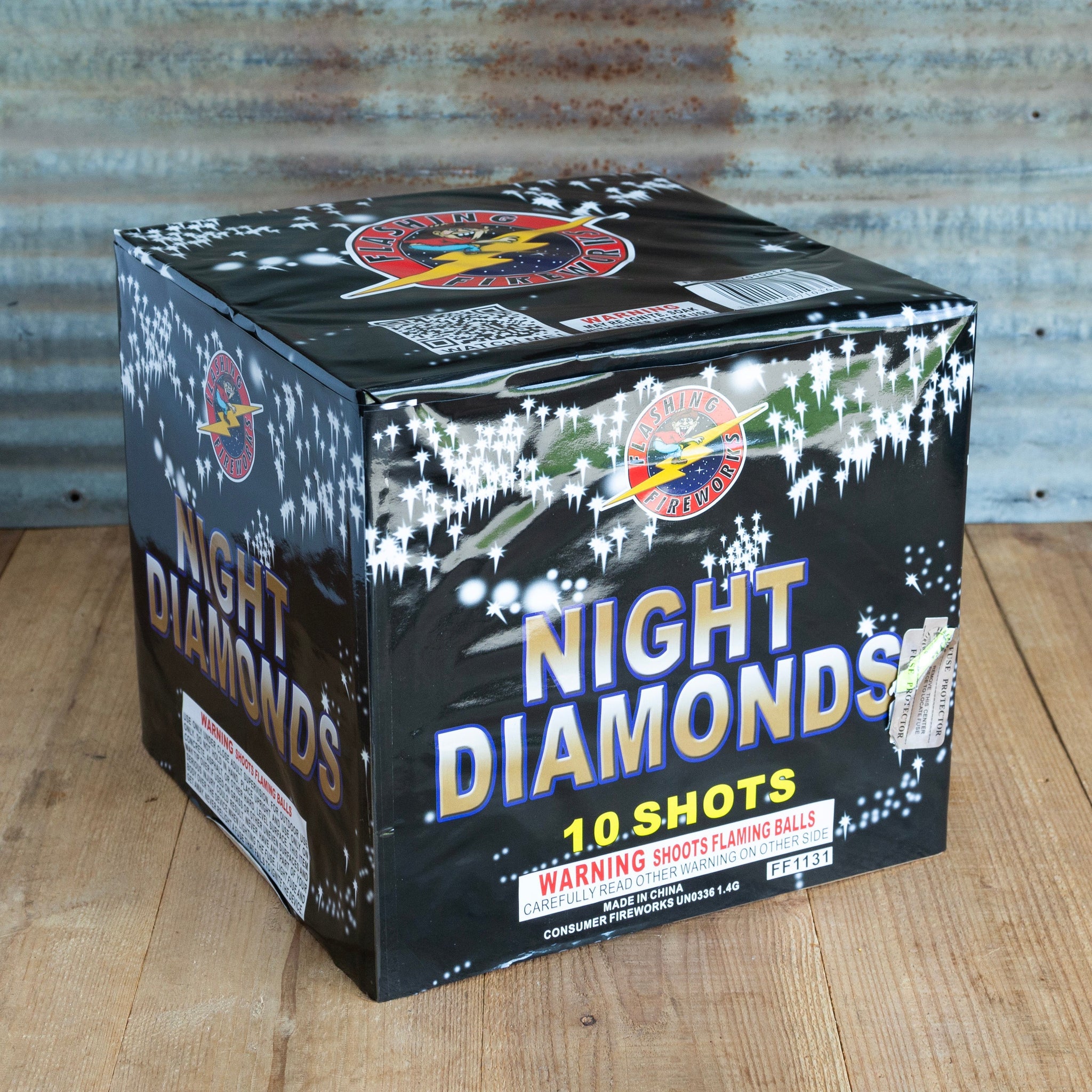 Night Diamonds
