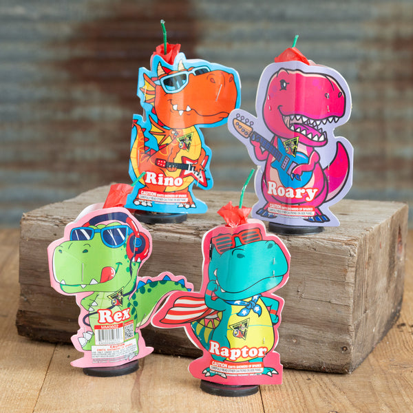 Dino Ranch NEW!