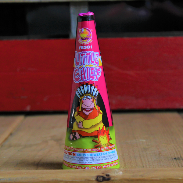 Cones