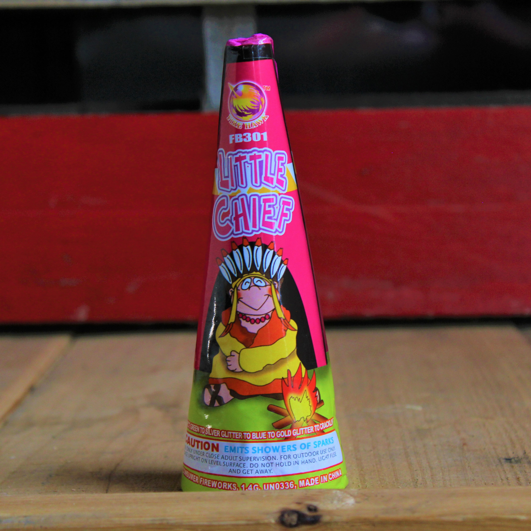 Cones