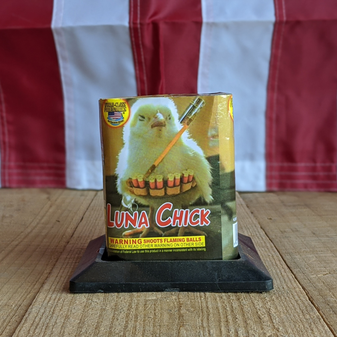 Luna Chick