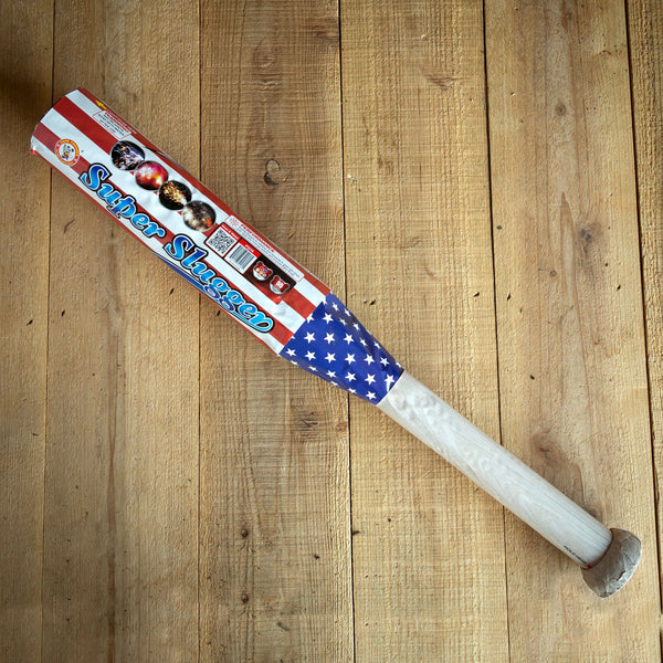Super Slugger