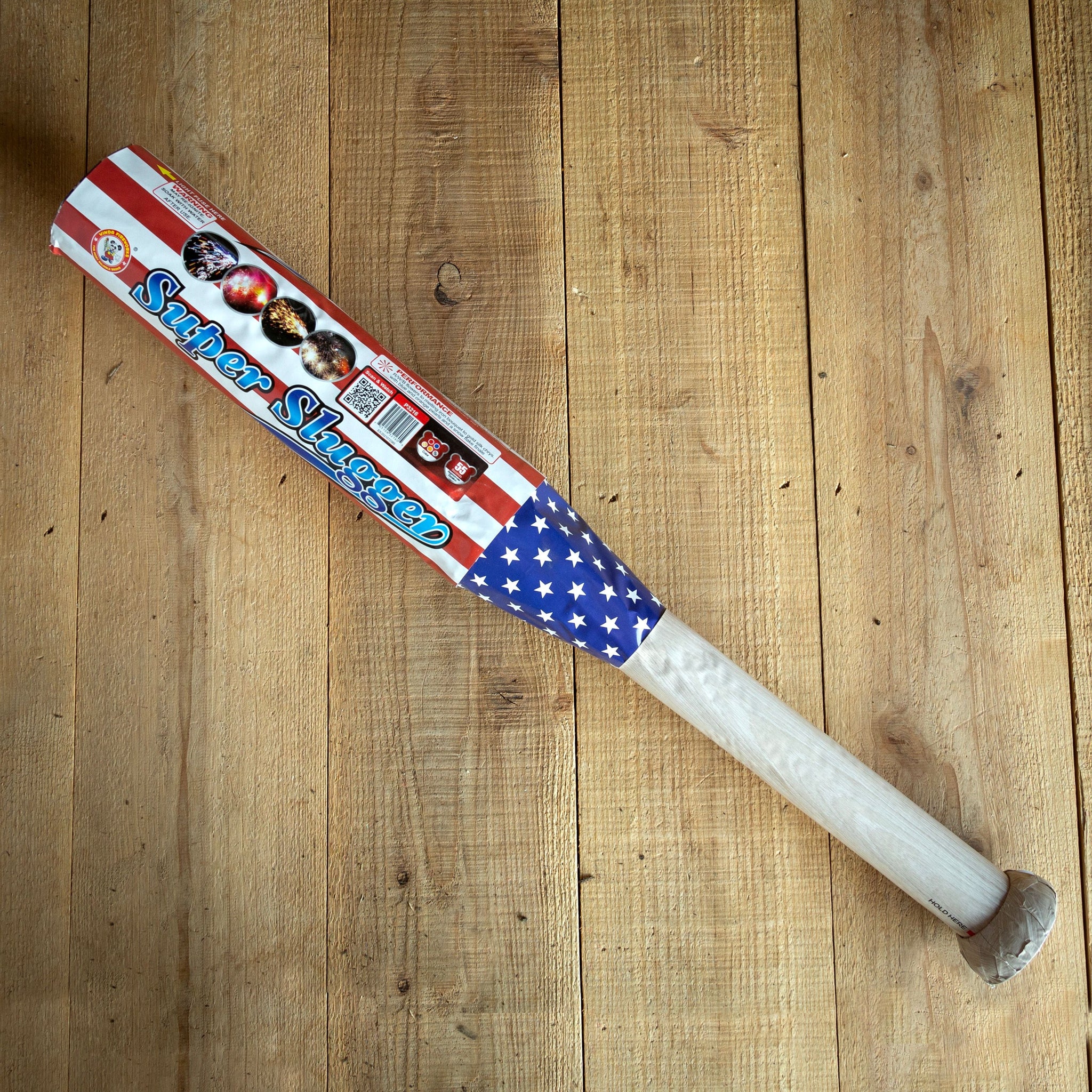 Super Slugger