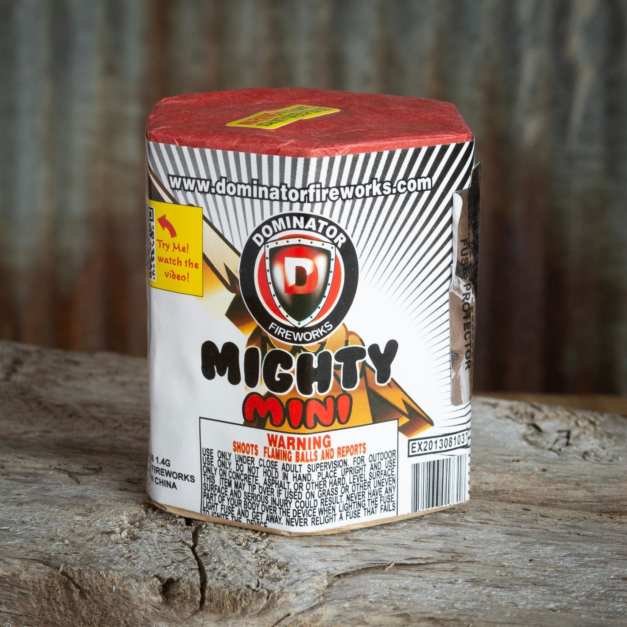 Mighty Mini