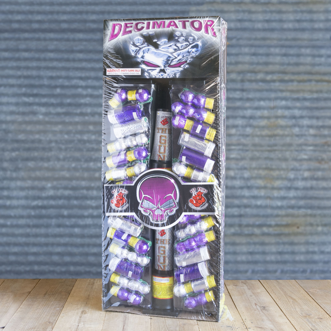 Decimator