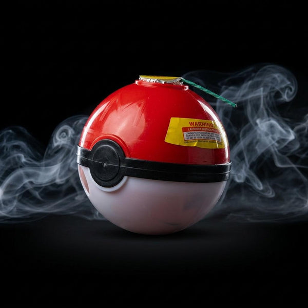 Goof Ball NEW!