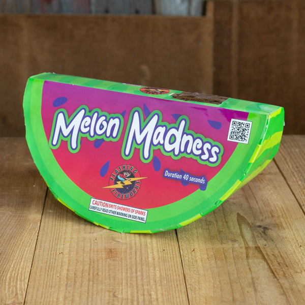 Melon Madness