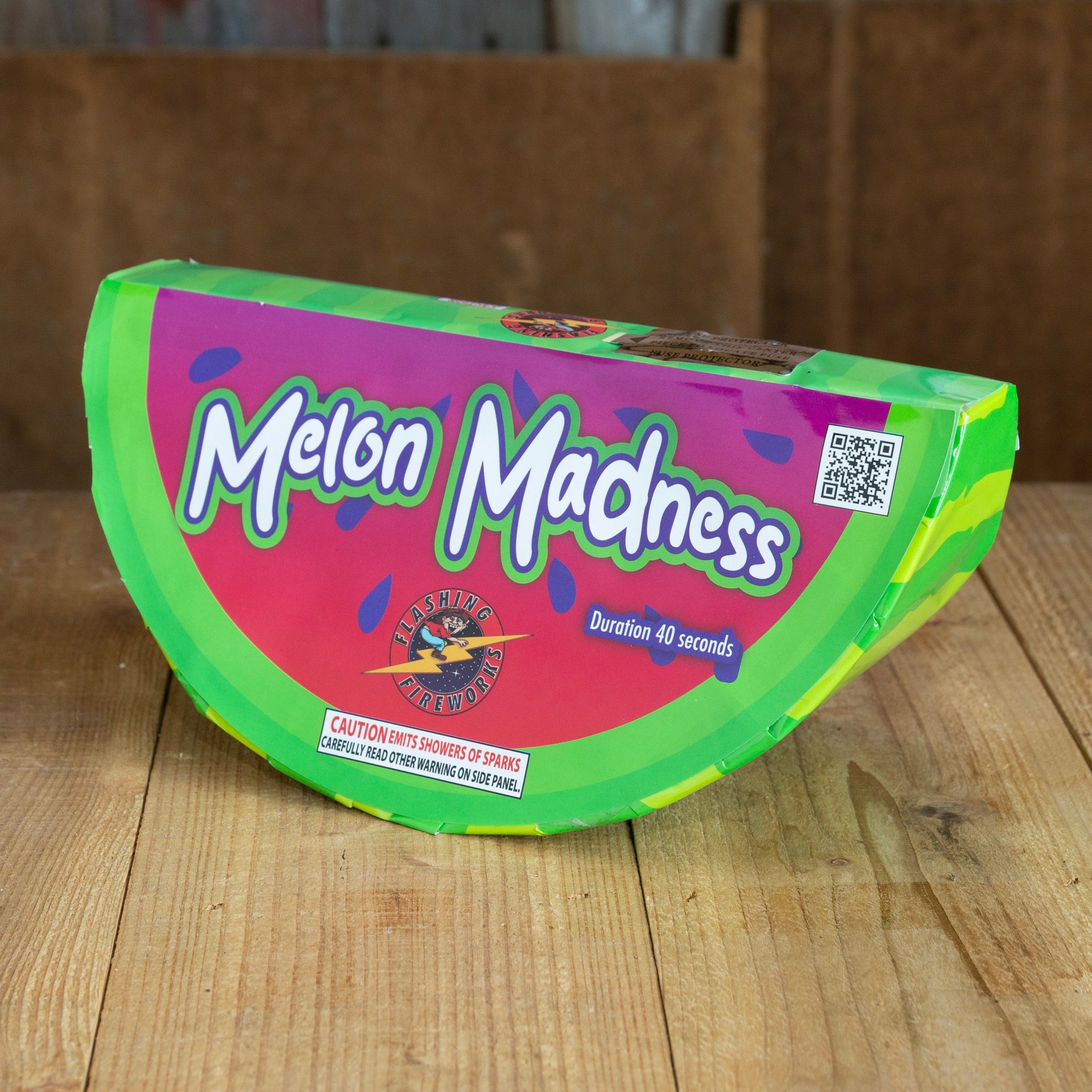 Melon Madness