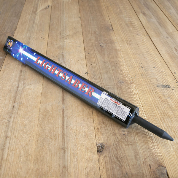 Lightsaber 90 Shot
