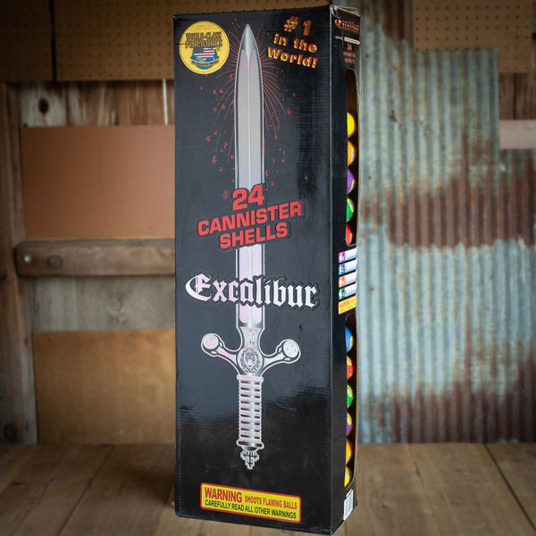 Excalibur