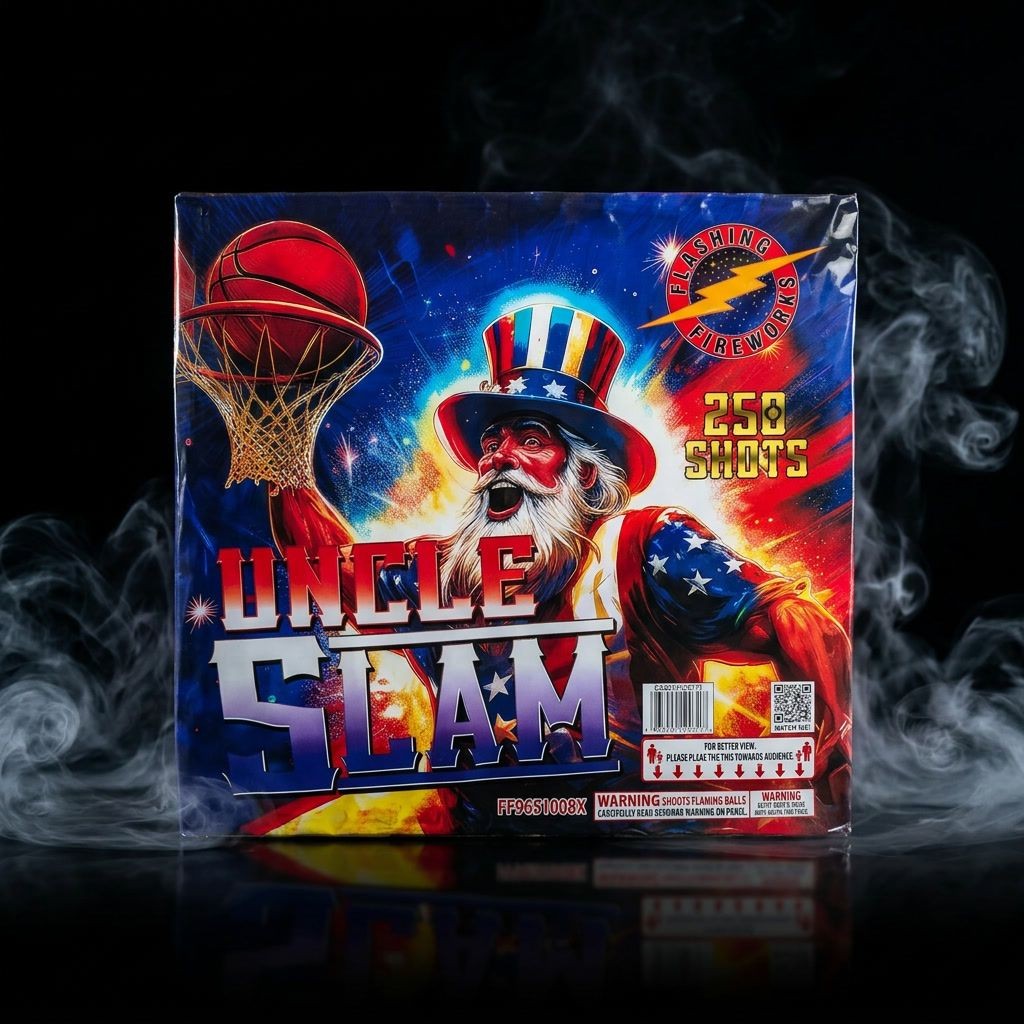 Uncle Slam NEW!