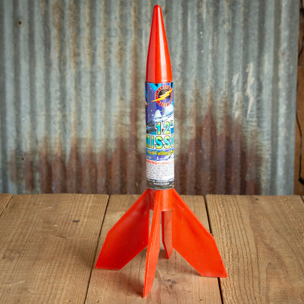 Super Missile