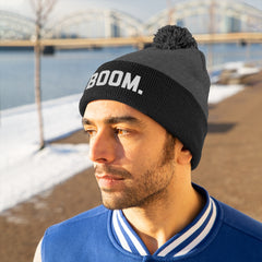 BOOM. Beanie