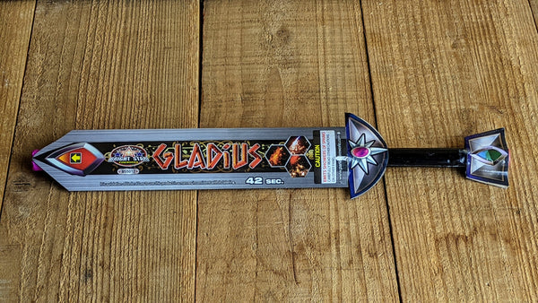 Gladius Sword