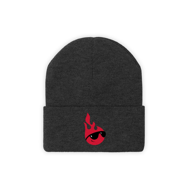 Boom Dude Beanie